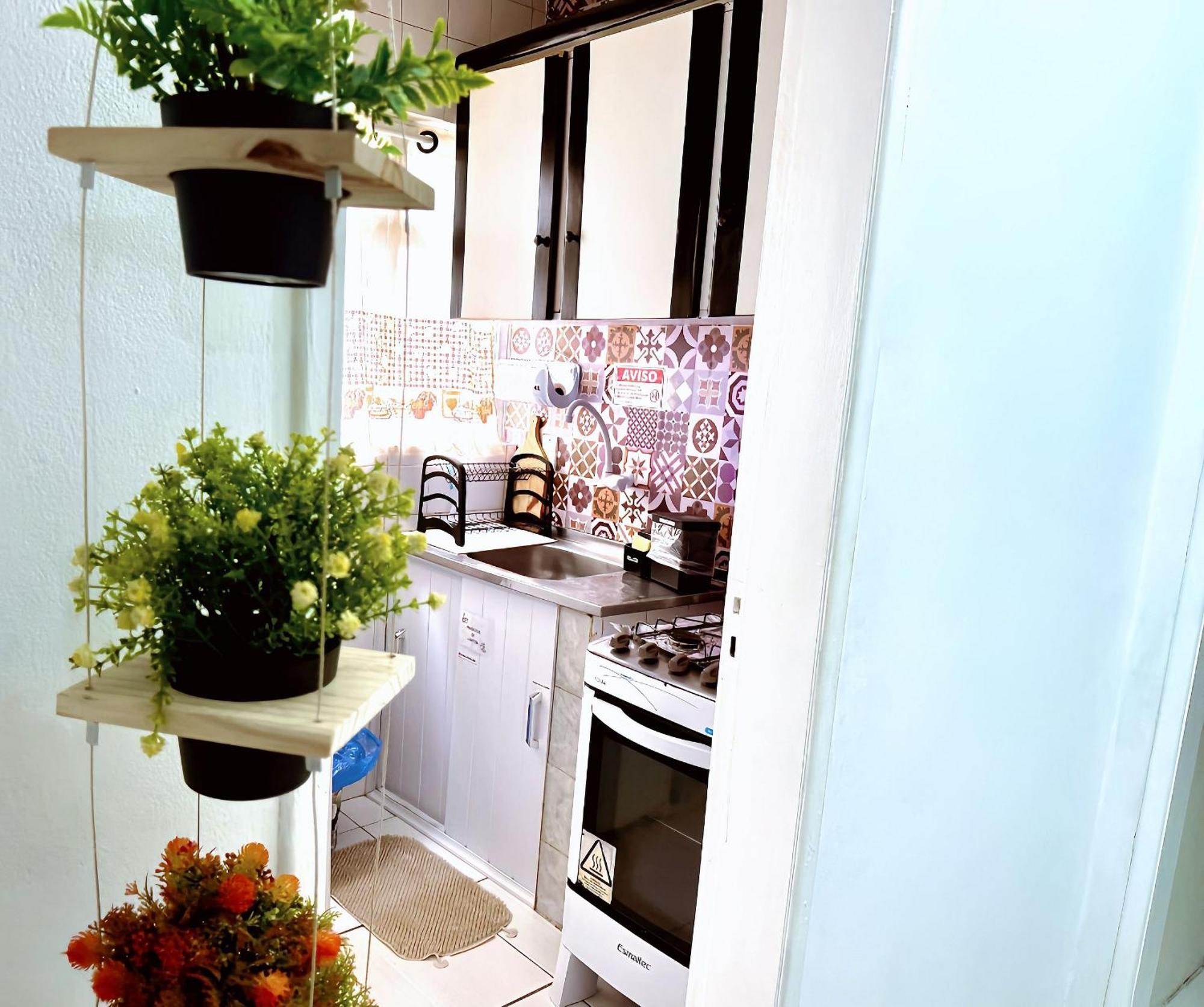 Boa Viagem 2quartos Climatizados Mobiliado A 2 Min Da Apartamento Recife
