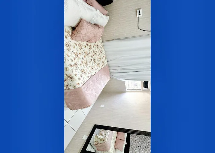 Apartamento Boa Viagem 2Quartos Climatizados Mobiliado A 2 Min Da Praia
