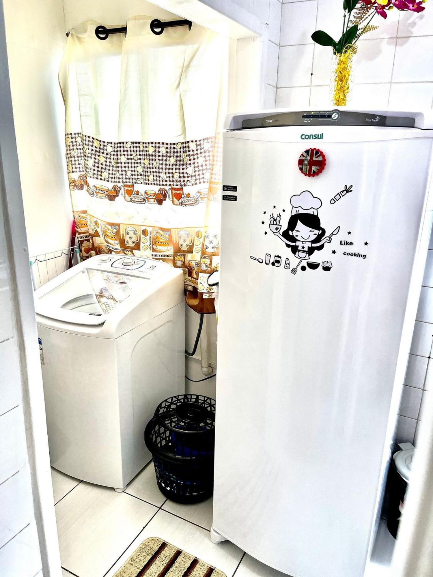 Boa Viagem 2quartos Climatizados Mobiliado A 2 Min Da Apartment Recife