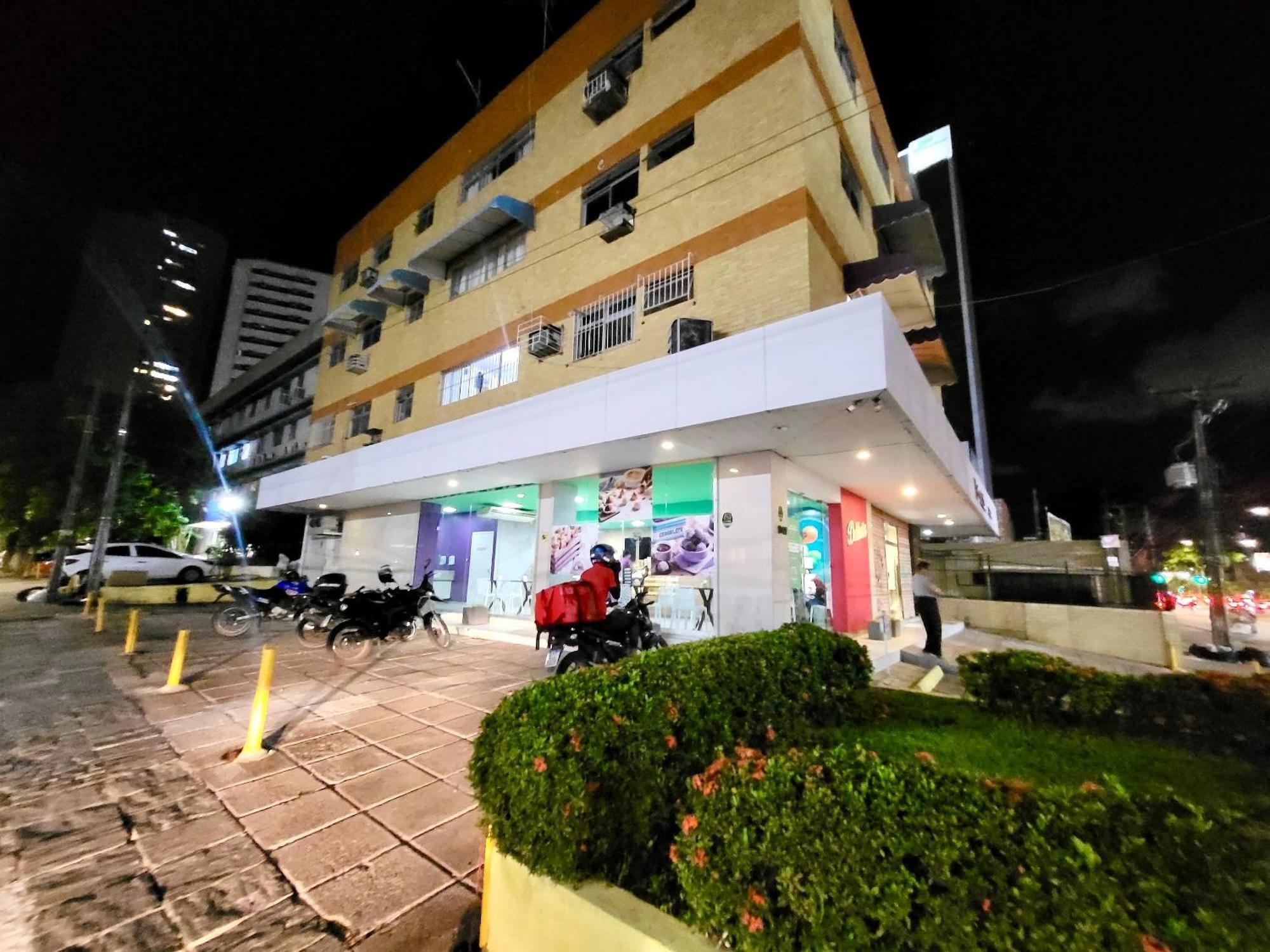 Boa Viagem 2quartos Climatizados Mobiliado A 2 Min Da * Recife