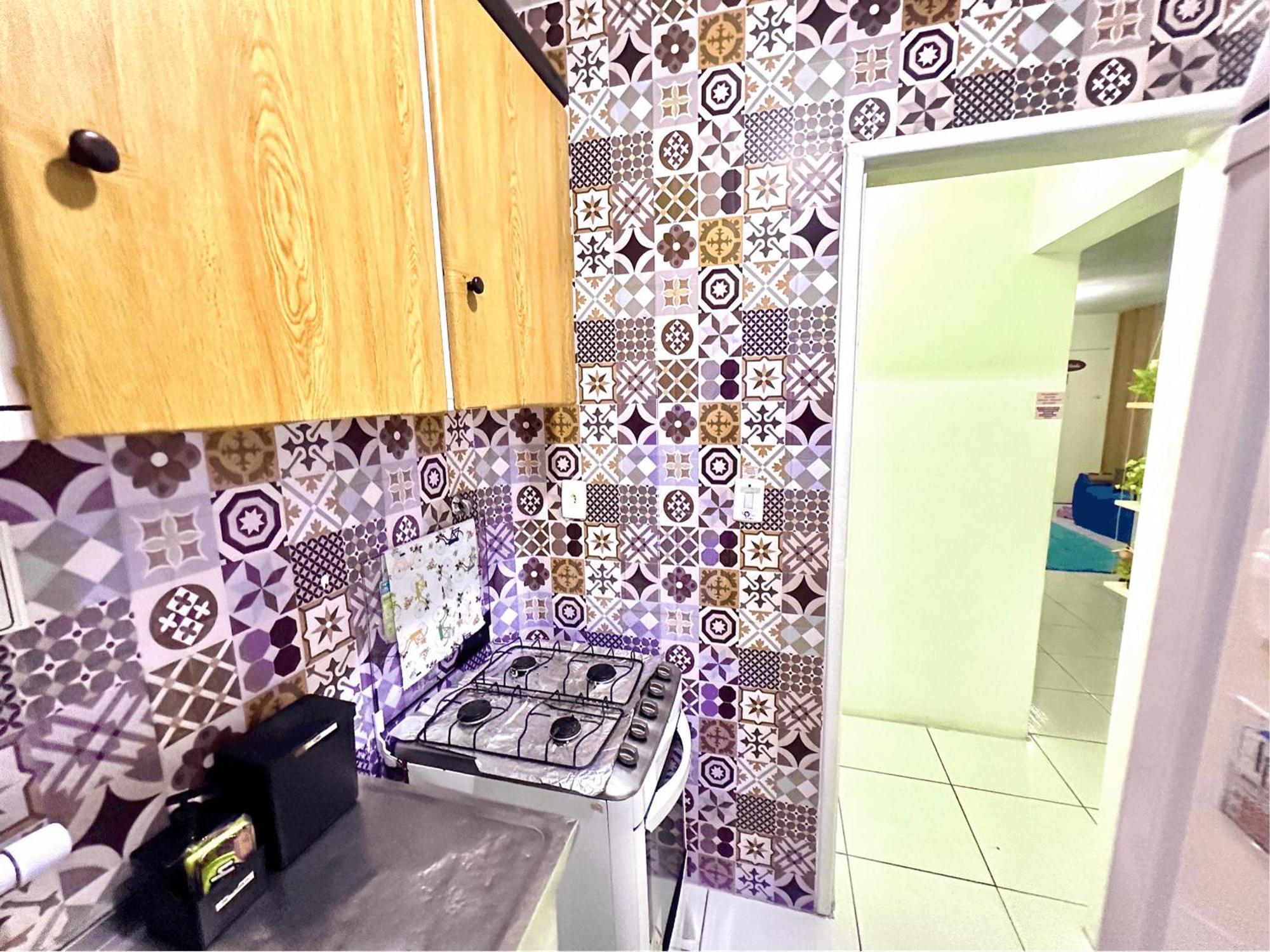 Boa Viagem 2quartos Climatizados Mobiliado A 2 Min Da Apartment *