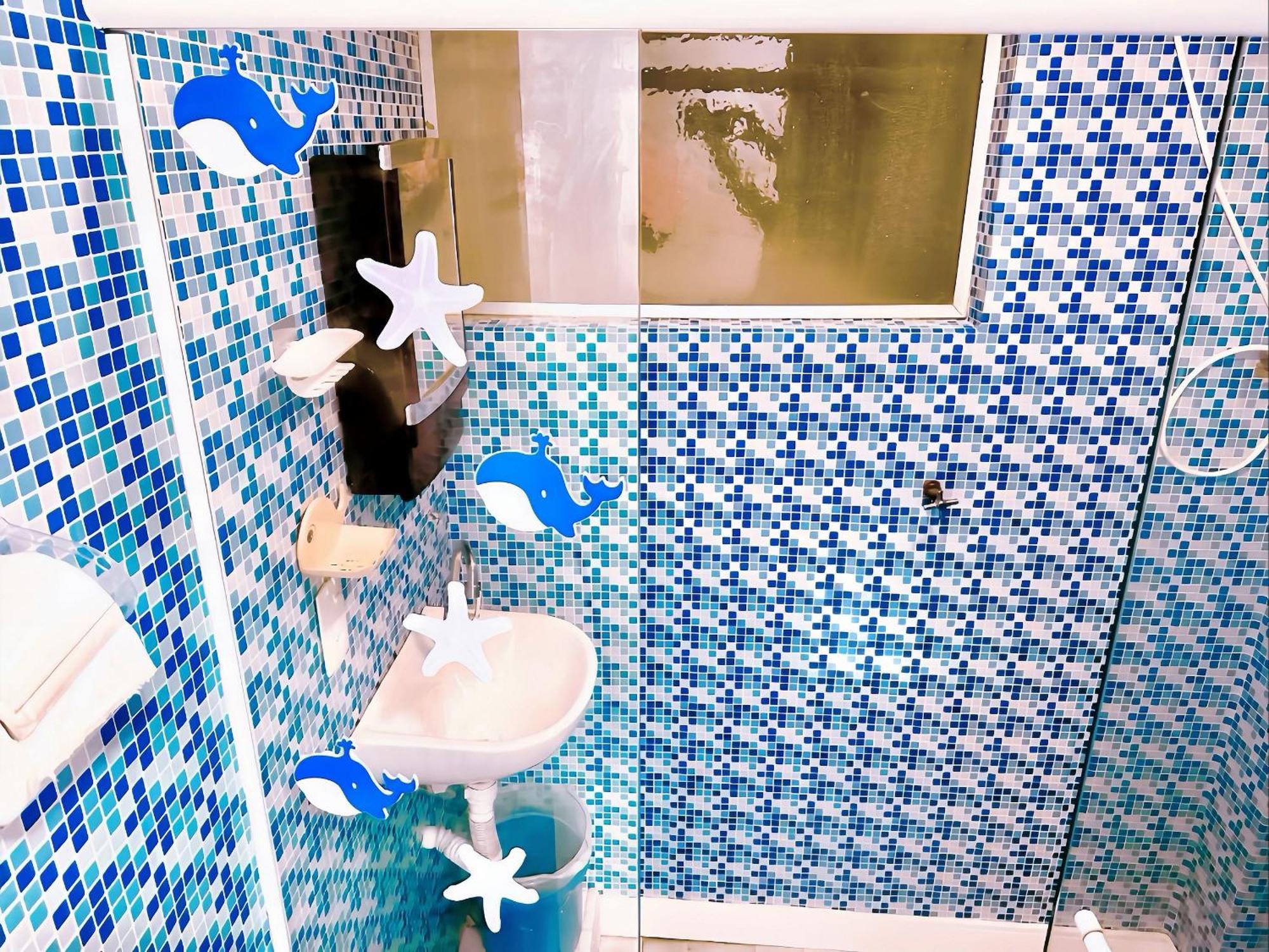 Boa Viagem 2quartos Climatizados Mobiliado A 2 Min Da * Recife