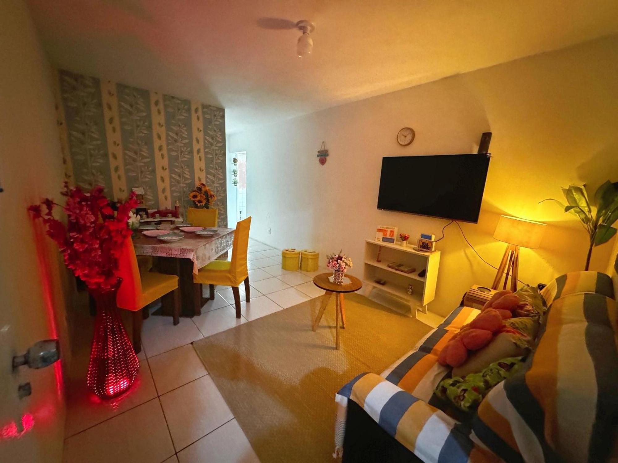 Apartment Boa Viagem 2quartos Climatizados Mobiliado A 2 Min Da *