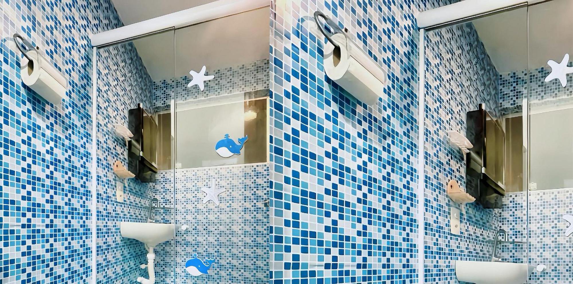 Boa Viagem 2quartos Climatizados Mobiliado A 2 Min Da Apartment Recife