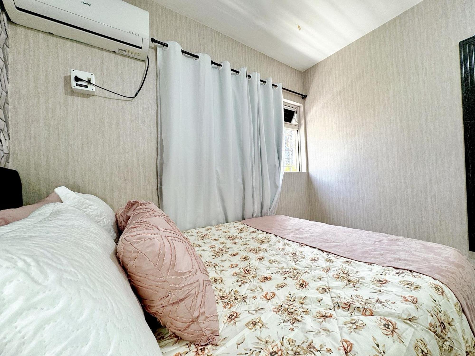 Boa Viagem 2quartos Climatizados Mobiliado A 2 Min Da Apartment Recife