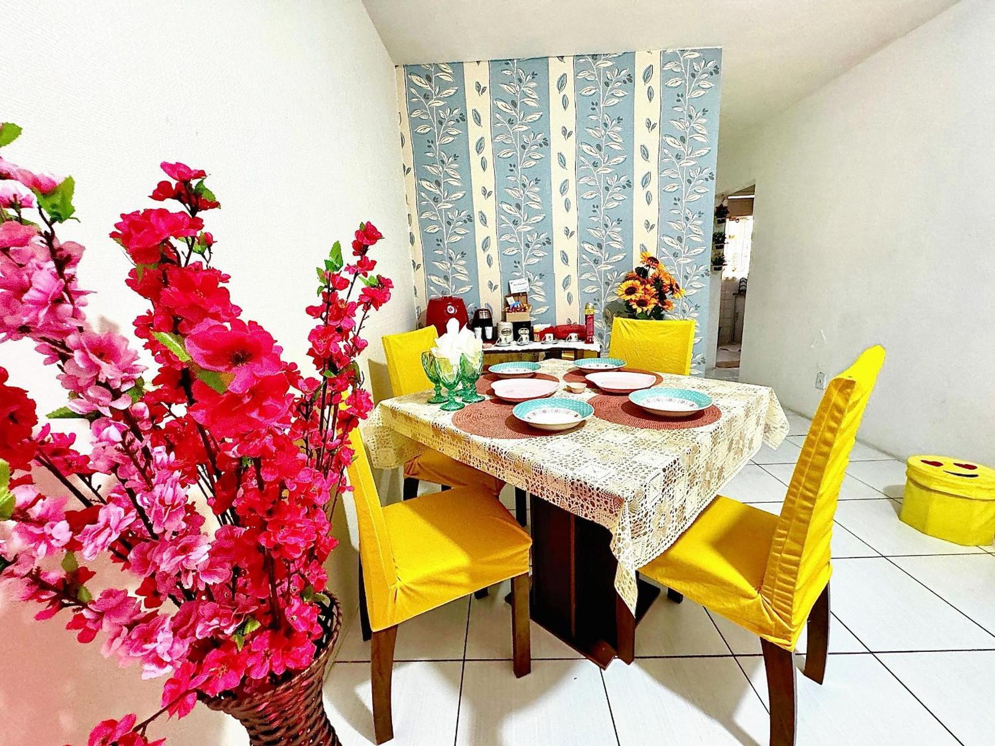 Apartment Boa Viagem 2quartos Climatizados Mobiliado A 2 Min Da *