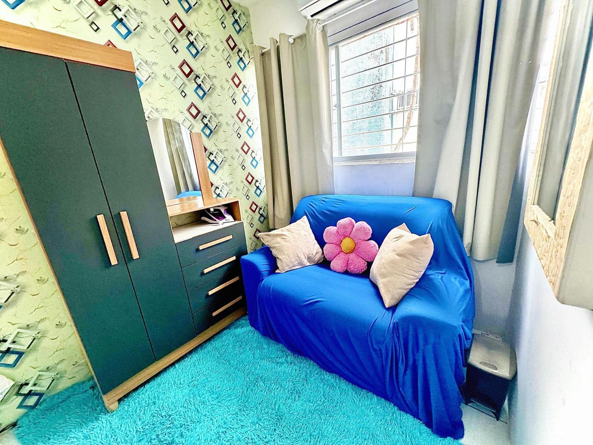 Boa Viagem 2quartos Climatizados Mobiliado A 2 Min Da Apartment