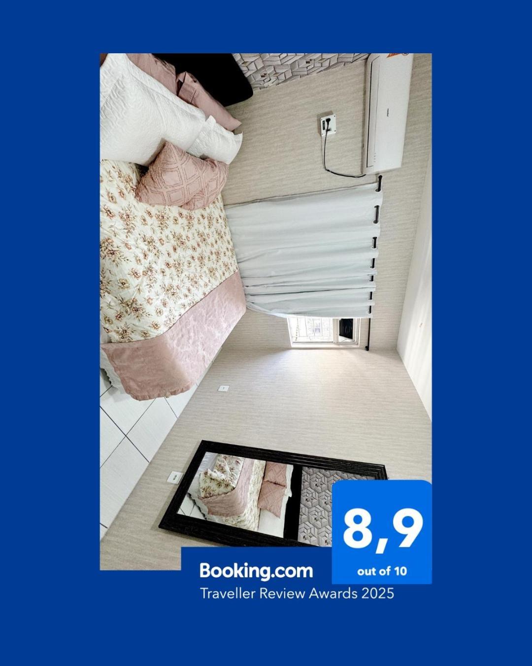 Boa Viagem 2quartos Climatizados Mobiliado A 2 Min Da Apartment Recife