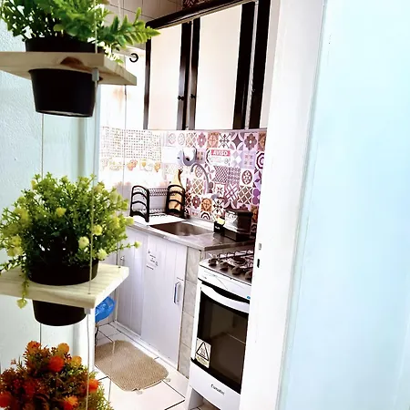 Apartamento Boa Viagem 2Quartos Climatizados Mobiliado A 2 Min Da Praia Recife Room photo