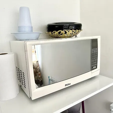 Apartamento Boa Viagem 2Quartos Climatizados Mobiliado A 2 Min Da Praia Recife Exterior photo