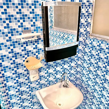 Apartamento Boa Viagem 2Quartos Climatizados Mobiliado A 2 Min Da Praia Recife Exterior photo